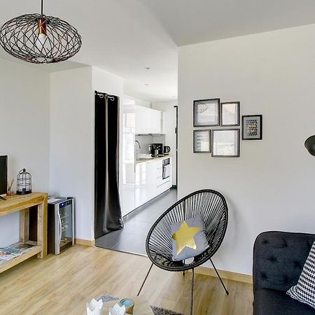 27, Faubourg Appartement Beaune  Buitenkant foto