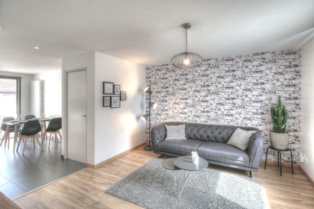 27, Faubourg Appartement Beaune  Buitenkant foto
