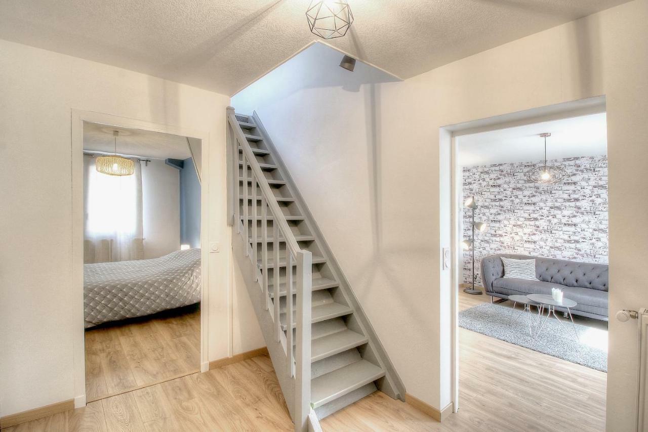 27, Faubourg Appartement Beaune  Buitenkant foto