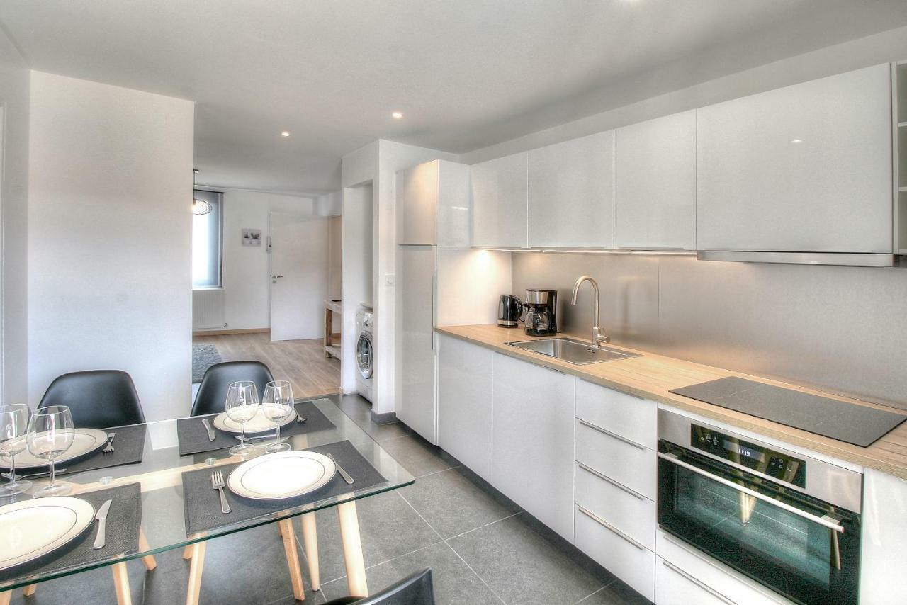 27, Faubourg Appartement Beaune  Buitenkant foto