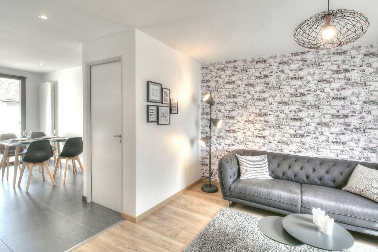 27, Faubourg Appartement Beaune  Buitenkant foto