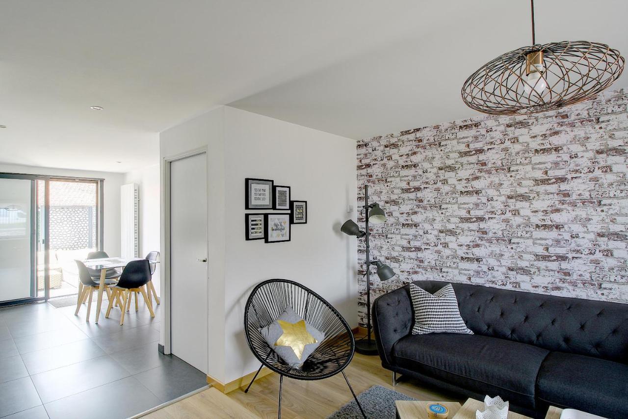 27, Faubourg Appartement Beaune  Buitenkant foto