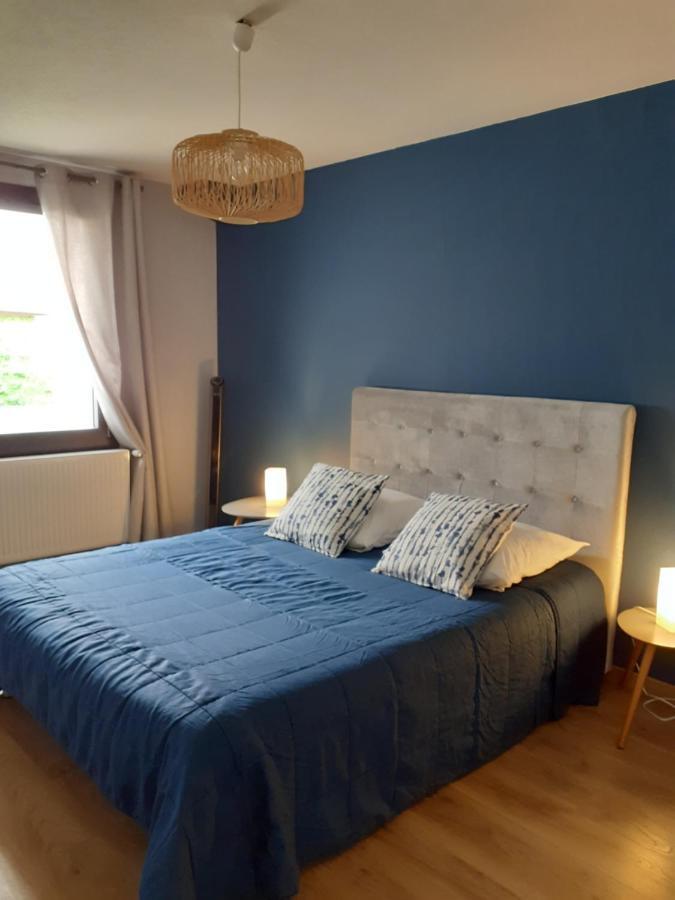 27, Faubourg Appartement Beaune  Buitenkant foto